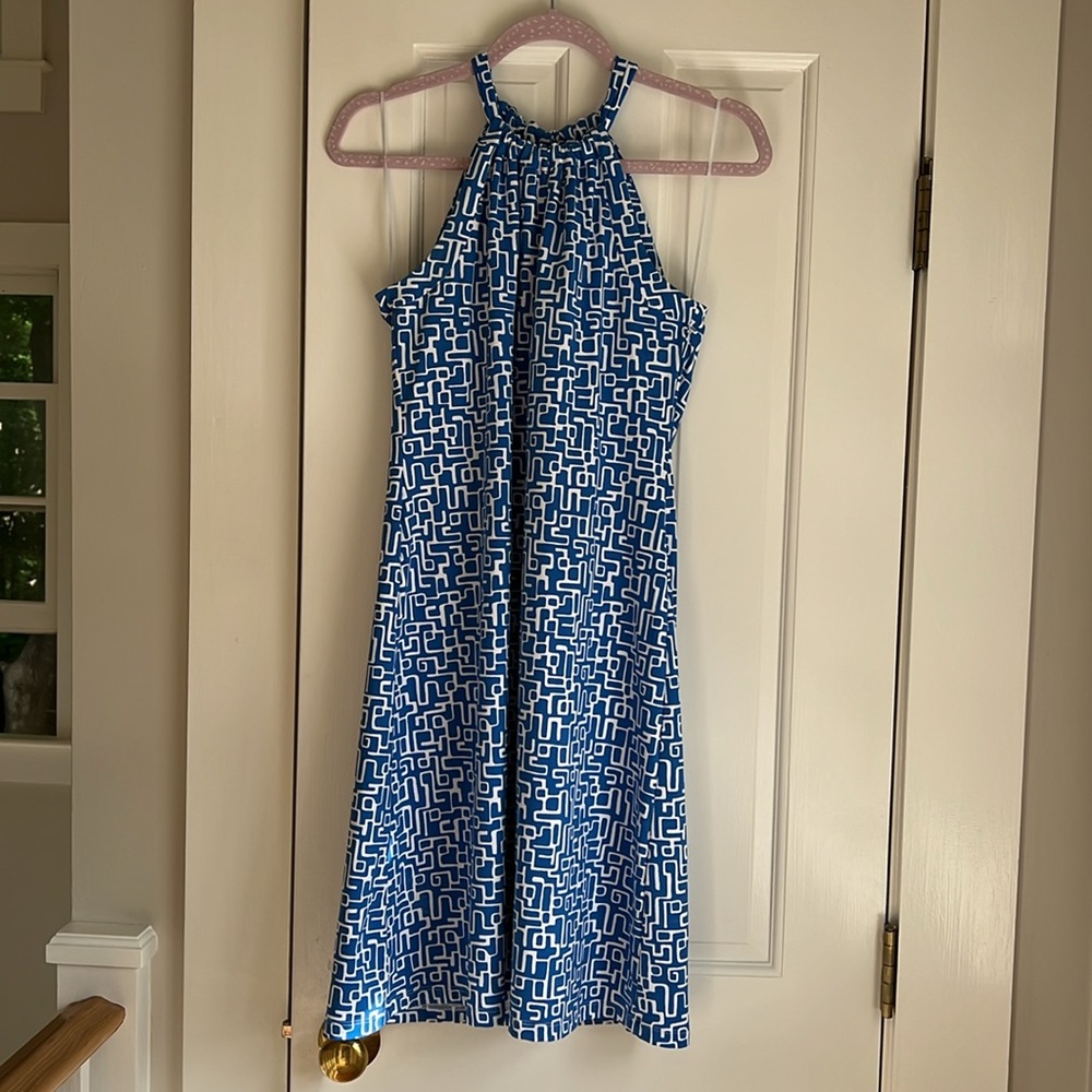 J. McLaughlin sundress size small